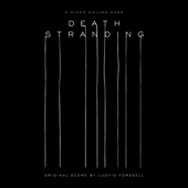 BB's Theme (from Death Stranding) - Ludvig Forssell & Jenny Plant