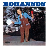 Bohannon - Dance With Your Parno