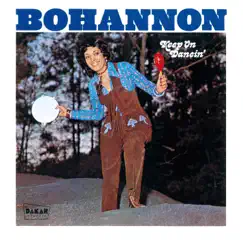 Keep On Dancin' by Bohannon album reviews, ratings, credits