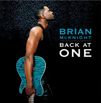 Back At One by Brian McKnight song reviws