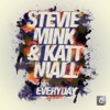 Everyday (Remixes) - Single