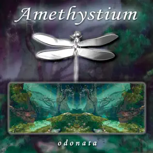 lataa albumi Download Amethystium - Odonata album