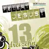 Feiert Jesus! 13 album lyrics, reviews, download