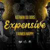 Expensive (feat. Kerwin Du Bois & Farmer Nappy) - Single album lyrics, reviews, download