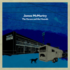 James McMurtry - The Horses and the Hounds  artwork