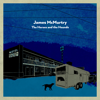 James McMurtry - The Horses and the Hounds artwork