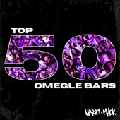 Top 50 Omegle Bars, Vol. 1 artwork