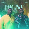 Digne (feat. Ti-Yo) - Single