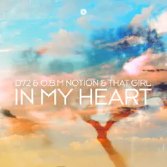In My Heart (Extended Mix) Song Lyrics