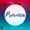 Provoca (feat. Yeisie Marie) - Single