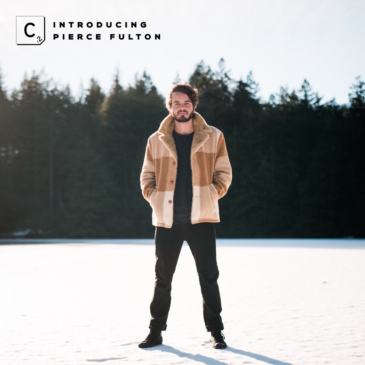 ‎Introducing Pierce Fulton (Deluxe Version) by Pierce Fulton on Apple Music