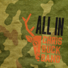 All In - EP - Chris Buck Band