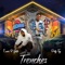 Trenches (feat. Dirty Tay) - Louie V Gutta & Dirty Tay lyrics