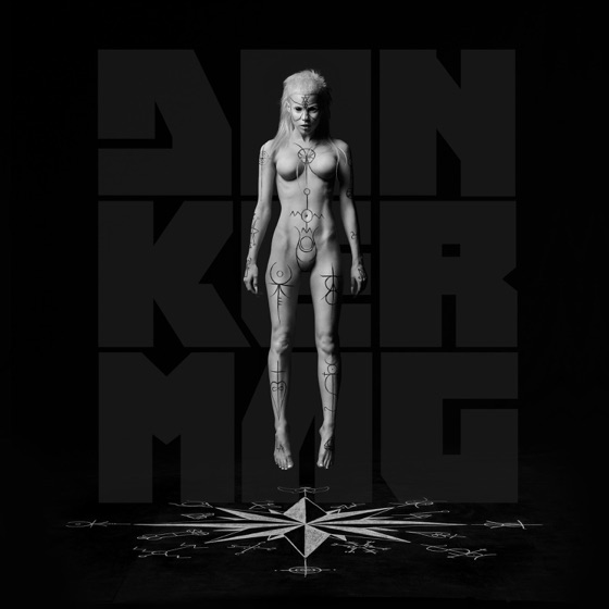 Cover artwork for Rat Trap 666