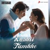 Kabhii Tumhhe (From "Shershaah") by Javed-Mohsin, Darshan Raval iTunes Track 1