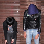 Crystal Castles - Knights