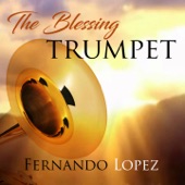 The Blessing Trumpet artwork