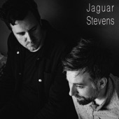 Jaguar Stevens - All the Things He Said