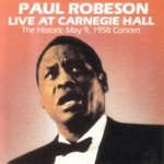 Live At Carnegie Hall, 1958