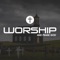 Worship and Praise God artwork