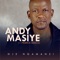 Nje Ngamanzi (feat. Prince Benza) - Andy Masiye lyrics