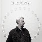 Billy Bragg - Ten Mysterious Photos That Can't Be Explained