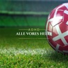 ADHD - Alle Vores Helte (Huttelihut)