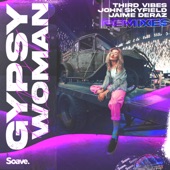 Gypsy Woman (feat. Jaime Deraz) [NOME. Remix] artwork