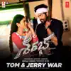 Tom & Jerry War (From "Sharabha") - Single album lyrics, reviews, download