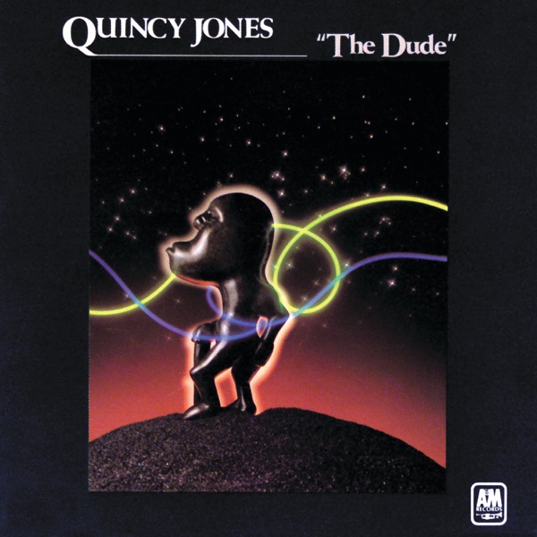 Ai No Corrida by Quincy Jones on Coast Gold