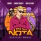 En Su Nota (Remix) [feat. Brray & Omy de Oro] - Omar Courtz lyrics