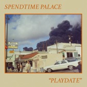 Spendtime Palace - Get It Straight