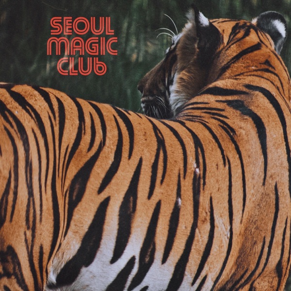 Seoul Magic Club – Que Sera Sera – Single