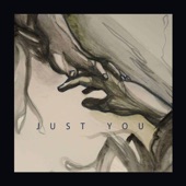 Just You - EP artwork
