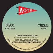 East Coast Love Affair - Confrontations