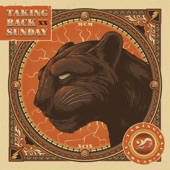 Taking Back Sunday - Timberwolves at New Jersey