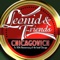 25 Or 6 To 4 - Leonid & Friends lyrics