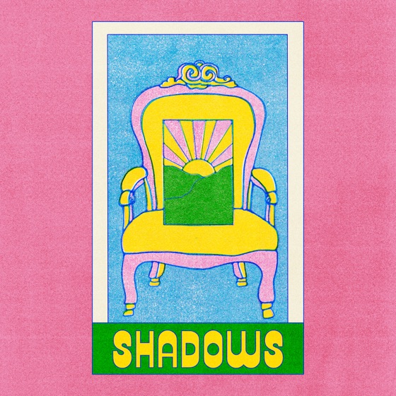Cover artwork for Shadows