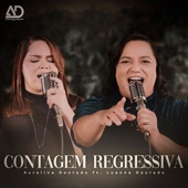 Contagem Regressiva (feat. Luanna Dourado) artwork