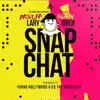 Snap Chat (feat. Anuel AA) [Remix] song lyrics