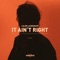 It Ain't Right artwork