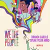 Stream & download Speak Your Mind (from the Netflix Series "We The People") - Single