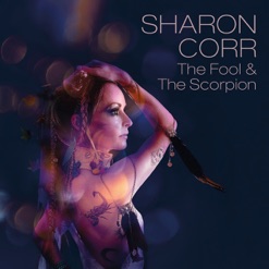THE FOOL & THE SCORPION cover art