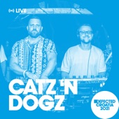 Catz 'n Dogz at Defected Croatia, 2021 (DJ Mix) artwork