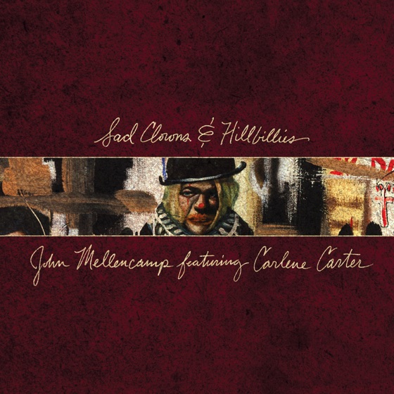 Cover artwork for Grandview (feat. Martina McBride)