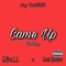 Came Up (feat. QBall & Link $inatra) - Jay ThaGOAT lyrics