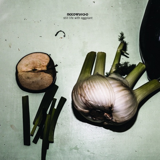 Cover artwork for Ratcatcher