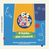 Il ballo del ciuaua artwork