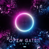 Open Gates artwork