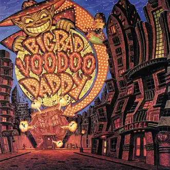 You & Me & the Bottle Makes 3 Tonight (Baby) by Big Bad Voodoo Daddy song reviws